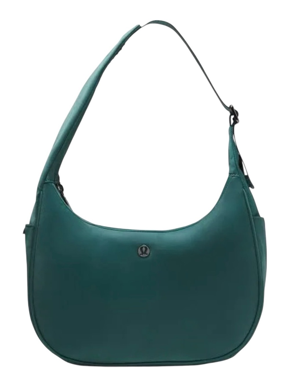 Lululemon City Essentials Shoulder Bag 4L Deep Marina NWT Sold Out - Picture 10 of 10